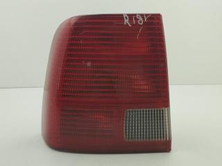 фонарь задний левый Volkswagen Passat B5 1997, 1.9 л., дизель, МКПП, серый, седан, 3B5945095F