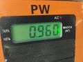фонарь задний левый Volkswagen Passat B5 1997, 1.9 л., дизель, МКПП, серый, седан, 3B5945095F - фото №3