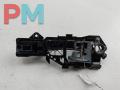 ручка наружная передняя левая Volkswagen Passat B6 2005, 2.0 л., бензин, АКПП, чёрный, универсал, 3C0837885D - фото №2