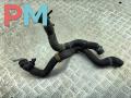 патрубок радиатора Volkswagen Passat B6 2009, 1.4 л., бензин, 3C0121049T - фото №2