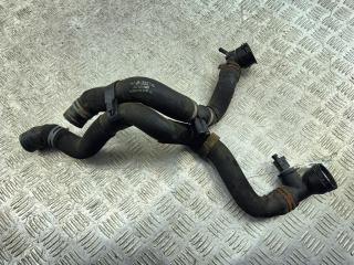 патрубок радиатора Volkswagen Passat B6 2009, 1.4 л., бензин, 3C0121049T