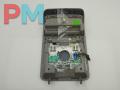 фонарь салона (плафон) Volkswagen Passat B6 2005, 2.0 л., бензин, АКПП, чёрный, универсал, 1K0868837C - фото №2