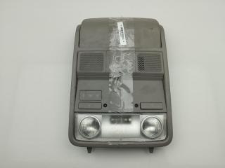 фонарь салона (плафон) Volkswagen Passat B6 2005, 2.0 л., бензин, АКПП, чёрный, универсал, 1K0868837C