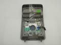 фонарь салона (плафон) Volkswagen Passat B6 2005, 2.0 л., бензин, АКПП, чёрный, универсал, 1K0868837C - фото №2