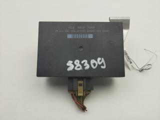 блок комфорта Volkswagen Bora 1 поколение 2001, 1.6 л., бензин, МКПП, серый, универсал, 1C0959799