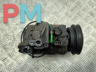 компрессор кондиционера Volkswagen Passat B5 [рестайлинг] 2001, 1.6 л., бензин, 8D0260808, 4472208350