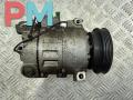компрессор кондиционера Volkswagen Passat B5 [рестайлинг] 2001, 1.6 л., бензин, 8D0260808, 4472208350 - фото №2