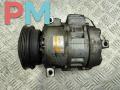 компрессор кондиционера Volkswagen Passat B5 [рестайлинг] 2001, 1.6 л., бензин, 8D0260808, 4472208350 - фото №3