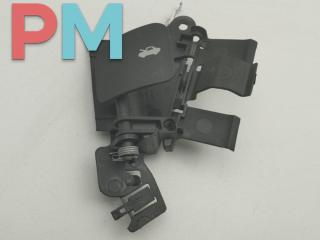 ручка открывания капота Ford Fusion 1 поколение [рестайлинг] 2006, 1.4 л., дизель, МКПП, серый, хетчбэк 5 дв., 2S6H16C657AE
