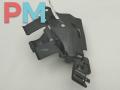 ручка открывания капота Ford Fusion 1 поколение [рестайлинг] 2006, 1.4 л., дизель, МКПП, серый, хетчбэк 5 дв., 2S6H16C657AE - фото №2
