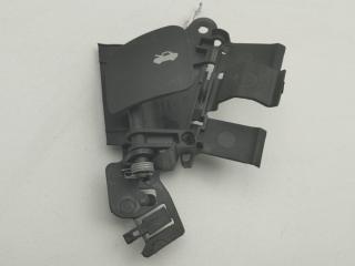 ручка открывания капота Ford Fusion 1 поколение [рестайлинг] 2006, 1.4 л., дизель, МКПП, серый, хетчбэк 5 дв., 2S6H16C657AE