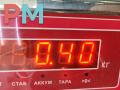 лючок топливного бака Ford Focus 2 поколение 2006, 1.6 л., i, бензин, МКПП, чёрный, универсал, 4M51N405A02AB - фото №3