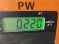 замок ремня безопасности Volkswagen Passat B6 2009, 1.4 л., бензин, МКПП, чёрный, универсал, 1K3857756AKQVZ - фото №3