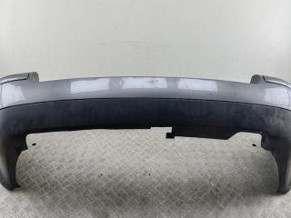 бампер задний Volkswagen Passat B5 [рестайлинг] 2004, серый, универсал, 3B9807521
