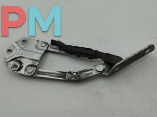 петля капота правая Volkswagen Touran 1 поколение 2003, серый, минивэн, 1T0823302