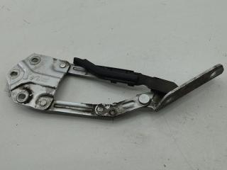 петля капота правая Volkswagen Touran 1 поколение 2003, серый, минивэн, 1T0823302