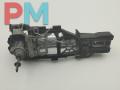 ручка наружная передняя левая Volkswagen Passat B6 2009, 2.0 л., дизель, АКПП, серый, универсал - фото №2
