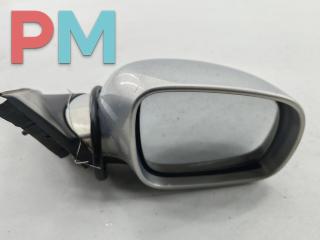 зеркало правое Volkswagen Passat B5 1998, 1.8 л., бензин, МКПП, серый, универсал