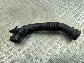 гофра инжектора Volkswagen Passat B5 1998, 1.8 л., бензин, МКПП, универсал, 06B129627A