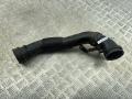 гофра инжектора Volkswagen Passat B5 1998, 1.8 л., бензин, МКПП, универсал, 06B129627A - фото №2
