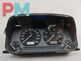 приборная панель Volkswagen Vento 1 поколение 1997, 1.6 л., бензин, АКПП, зелёный, седан, 1H0919860P