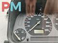 приборная панель Volkswagen Vento 1 поколение 1997, 1.6 л., бензин, АКПП, зелёный, седан, 1H0919860P - фото №2