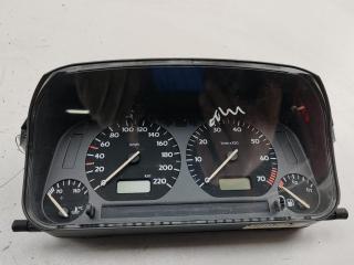 приборная панель Volkswagen Vento 1 поколение 1997, 1.6 л., бензин, АКПП, зелёный, седан, 1H0919860P