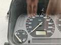 приборная панель Volkswagen Vento 1997, 1.6 л., бензин, АКПП, зелёный, седан, 1H0919860P - фото №2