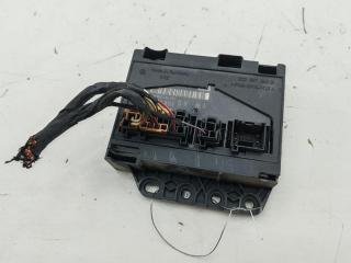 блок комфорта Volkswagen Passat B6 2007, 2.0 л., дизель, МКПП, синий, универсал, 3C0959433R