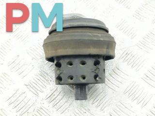 подушка крепления двигателя Volkswagen Vento 1 поколение 1997, 1.6 л., бензин, АКПП, зелёный, седан, 1H0199611