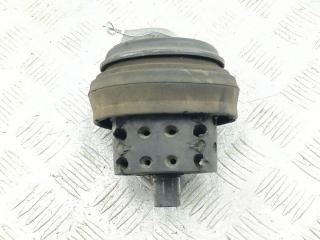 подушка крепления двигателя Volkswagen Vento 1 поколение 1997, 1.6 л., бензин, АКПП, зелёный, седан, 1H0199611