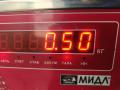 Трубка масляная турбины Volkswagen Passat B5 [рестайлинг] 2001, 1.9 л., дизель, МКПП, синий, универсал - фото №3