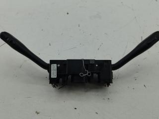переключатель подрулевой Volkswagen Sharan 2001, 1.9 л., дизель, МКПП, серый, минивэн, 8L0953513
