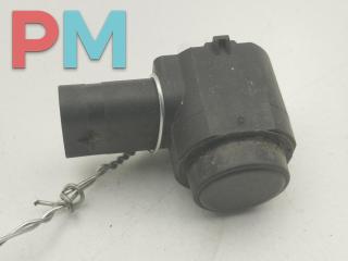 датчик парктроника Volkswagen Passat B6 2005, 2.0 л., бензин, АКПП, чёрный, универсал, 3C0919275L