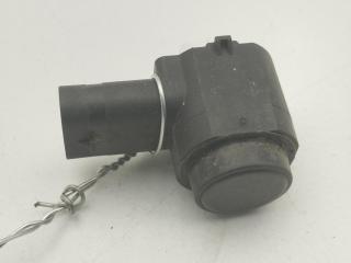 датчик парктроника Volkswagen Passat B6 2005, 2.0 л., бензин, АКПП, чёрный, универсал, 3C0919275L