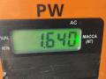 ремень безопасности Volkswagen Passat B6 2009, 1.4 л., бензин, МКПП, чёрный, универсал, 3C1857706R - фото №3