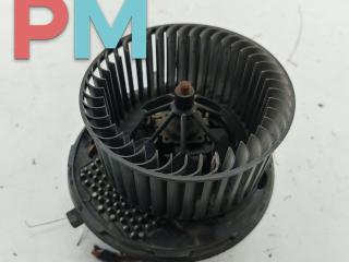 моторчик печки Volkswagen Passat B6 2007, 2.0 л., дизель, МКПП, синий, универсал, 3C1820015J