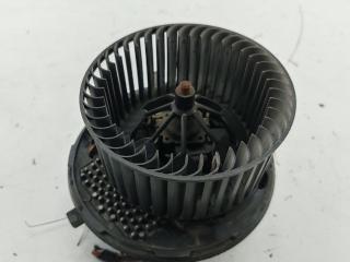 моторчик печки Volkswagen Passat B6 2007, 2.0 л., дизель, МКПП, синий, универсал, 3C1820015J