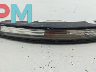 Поворотник (указатель поворота) левый Volkswagen Passat B6 2005, 2.0 л., бензин, АКПП, чёрный, универсал, 3C0953041L
