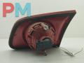 фонарь крышки багажника левый Volkswagen Passat B6 2006, 2.0 л., дизель, МКПП, чёрный, универсал, 3C994509306S - фото №2