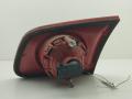 фонарь крышки багажника левый Volkswagen Passat B6 2006, 2.0 л., дизель, МКПП, чёрный, универсал, 3C994509306S - фото №2