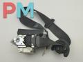 ремень безопасности Volkswagen Passat B6 2006, 2.0 л., дизель, МКПП, чёрный, универсал, 33042933H - фото №2