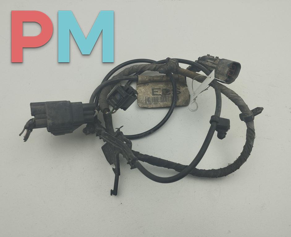 провод датчика ABS Ford Mondeo 4 поколение 2009, 2.0 л., дизель, АКПП, белый, универсал, 6G9T2C055 - фото №1