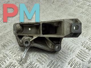 кронштейн КПП Skoda Octavia mk1 (A4 1U) 1999, 1.6 л., бензин, МКПП, красный, универсал, 1J0199117Q