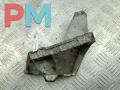 кронштейн КПП Skoda Octavia mk1 (A4 1U) 1999, 1.6 л., бензин, МКПП, красный, универсал, 1J0199117Q - фото №2