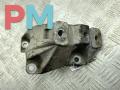 кронштейн КПП Skoda Octavia mk1 (A4 1U) 1999, 1.6 л., бензин, МКПП, красный, универсал, 1J0199117Q - фото №3