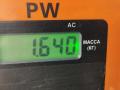 ремень безопасности Volkswagen Passat B6 2009, 1.4 л., бензин, МКПП, чёрный, универсал, 3C1857705P - фото №3