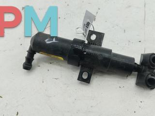 форсунка омывателя фары Volkswagen Passat B6 2005, 2.0 л., бензин, АКПП, чёрный, универсал, 3C0955104A