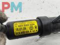 форсунка омывателя фары Volkswagen Passat B6 2005, 2.0 л., бензин, АКПП, чёрный, универсал, 3C0955104A - фото №4