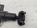 форсунка омывателя фары Volkswagen Passat B6 2005, 2.0 л., бензин, АКПП, чёрный, универсал, 3C0955104A - фото №2